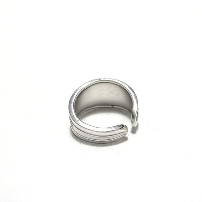 Spoon Ring　No.7534　16号