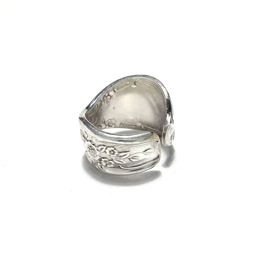 Spoon Ring　No.7152　20号