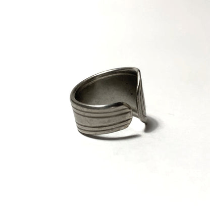 Spoon Ring　No.3431　13号