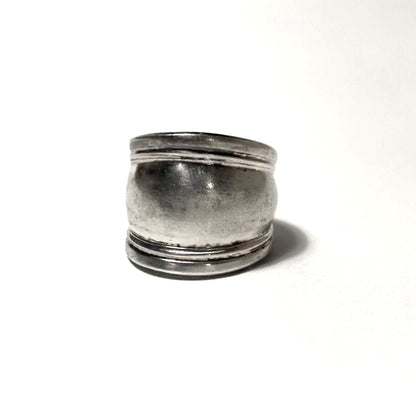 Spoon Ring　No.3433　14号