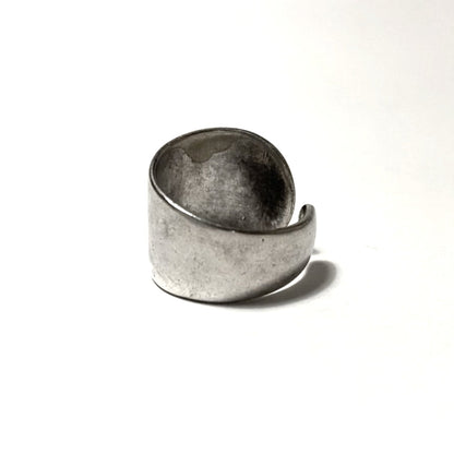 Spoon Ring　No.3435　16号