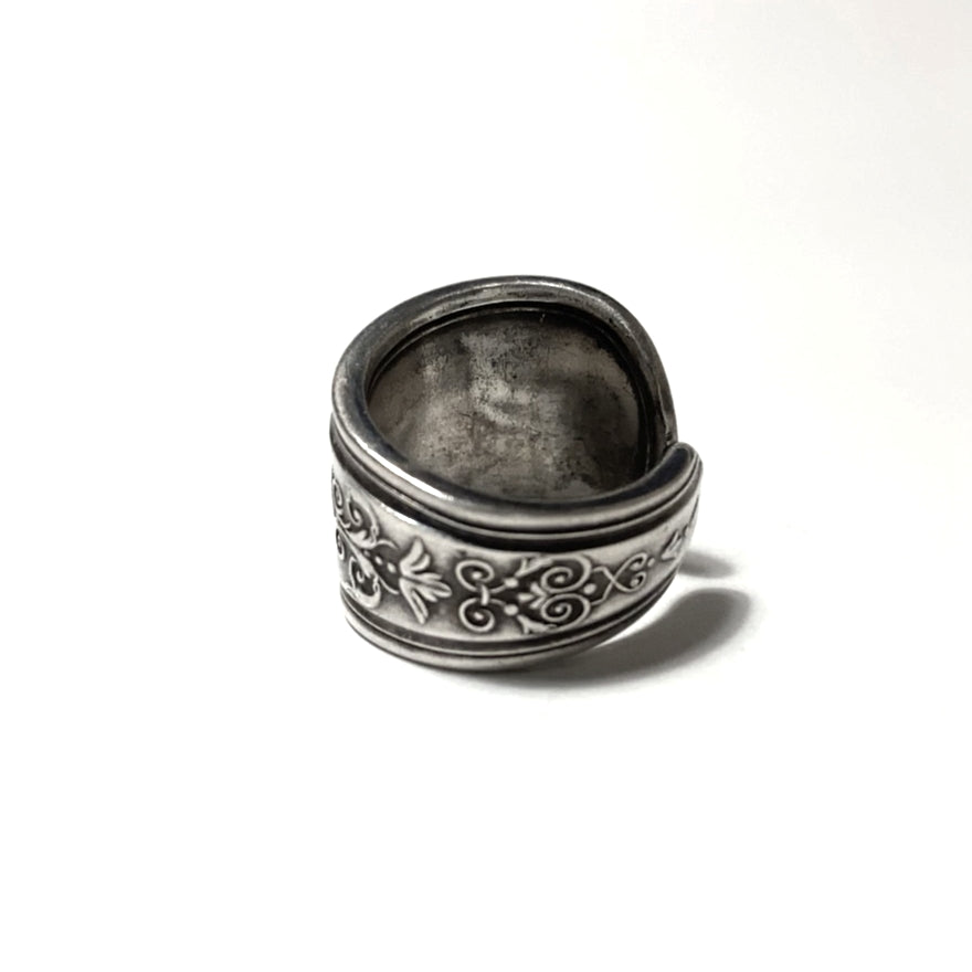 Spoon Ring　No.3438　12号