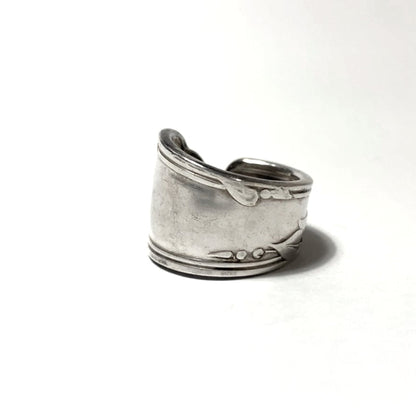 Spoon Ring　No.3439　15号