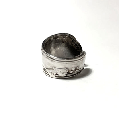 Spoon Ring　No.3439　15号