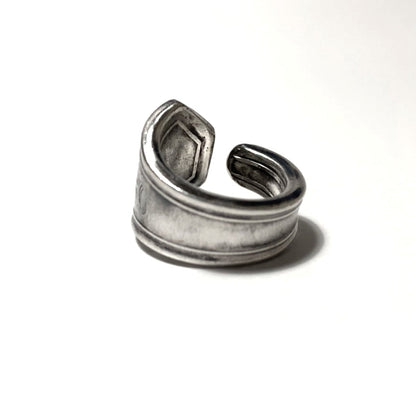 Spoon Ring　No.3441　9号