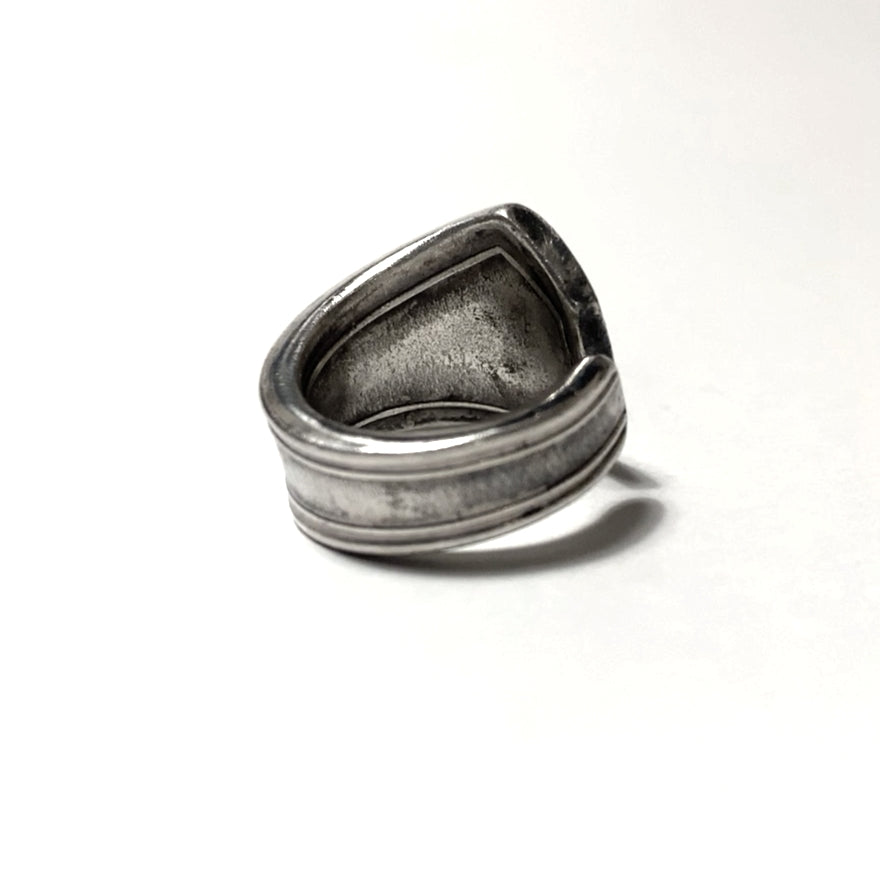 Spoon Ring　No.3441　9号