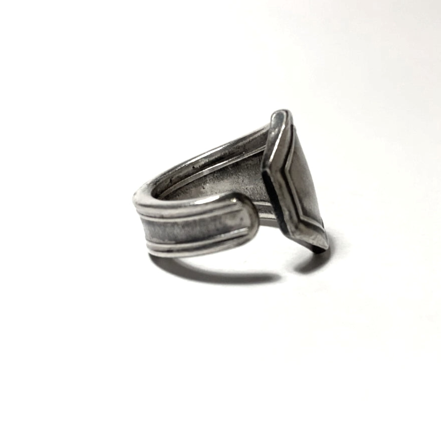 Spoon Ring　No.3441　9号