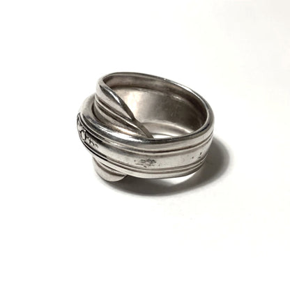 Spoon Ring　No.3443　23号