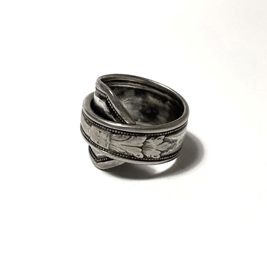 Spoon Ring　No.3444　19号