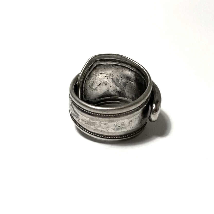 Spoon Ring　No.3444　19号