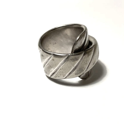 Spoon Ring　No.3446　16号