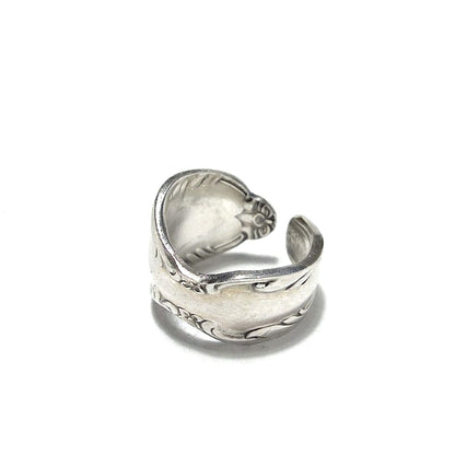 Spoon Ring　No.7594　17号