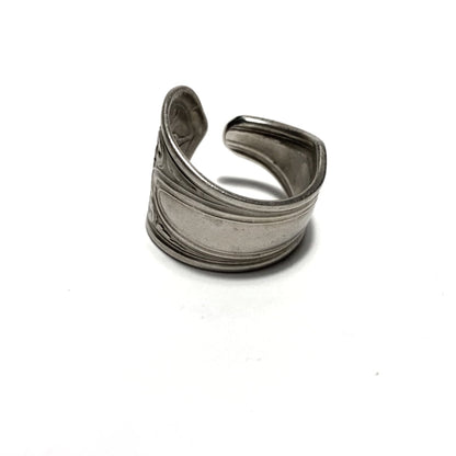 Spoon Ring　No.3468　22号