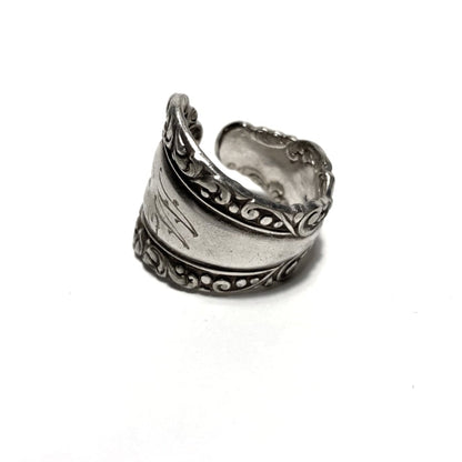 Spoon Ring　No.3469　22号