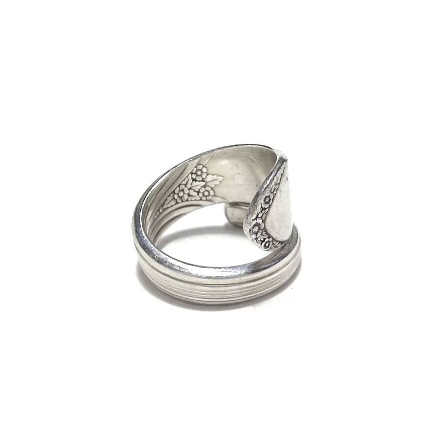 Spoon Ring　No.7724　20号