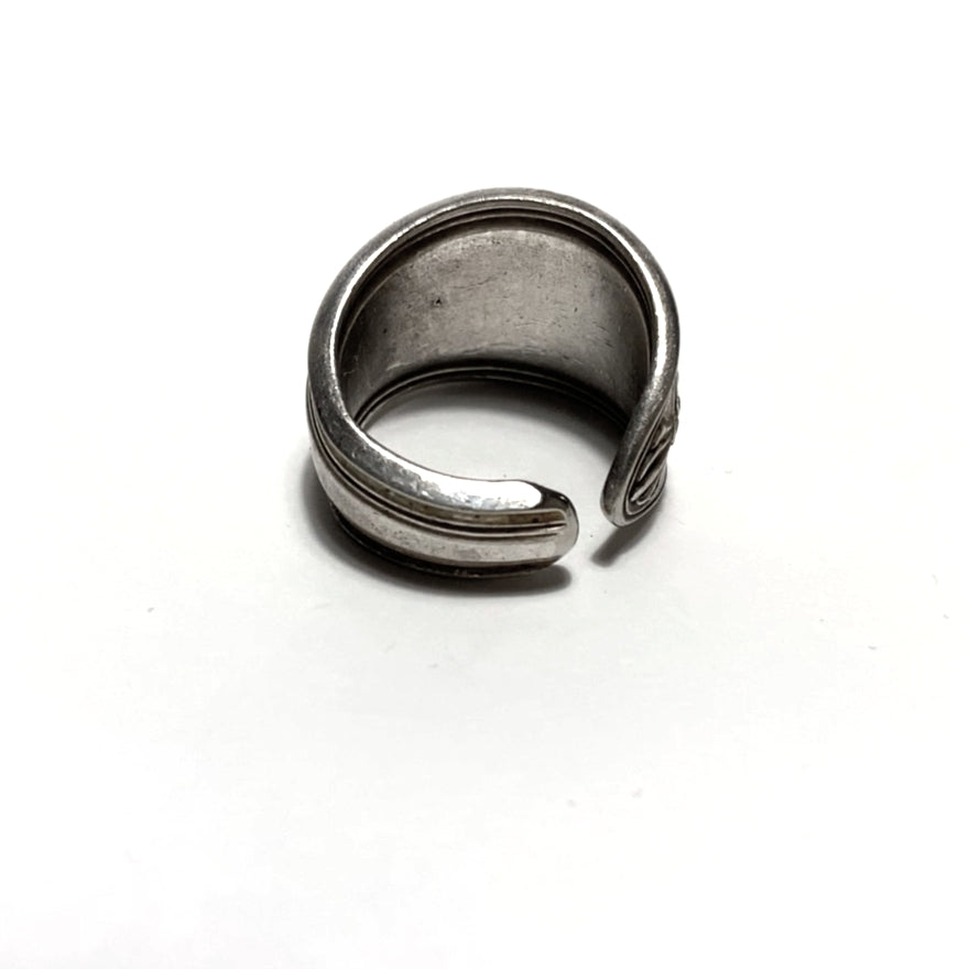 Spoon Ring　No.3470　21号