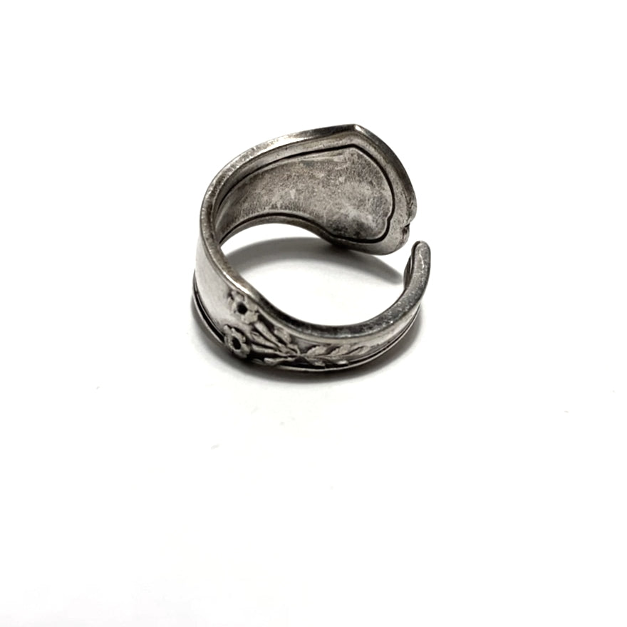 Spoon Ring　No.3474　23号