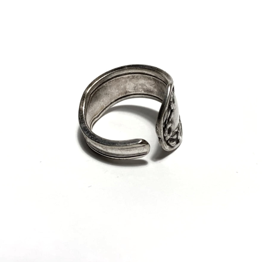 Spoon Ring　No.3474　23号