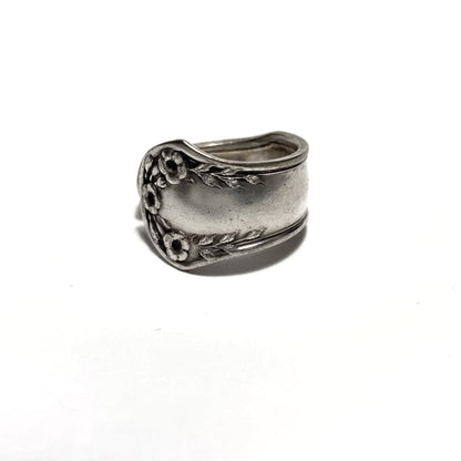 Spoon Ring　No.3474　23号