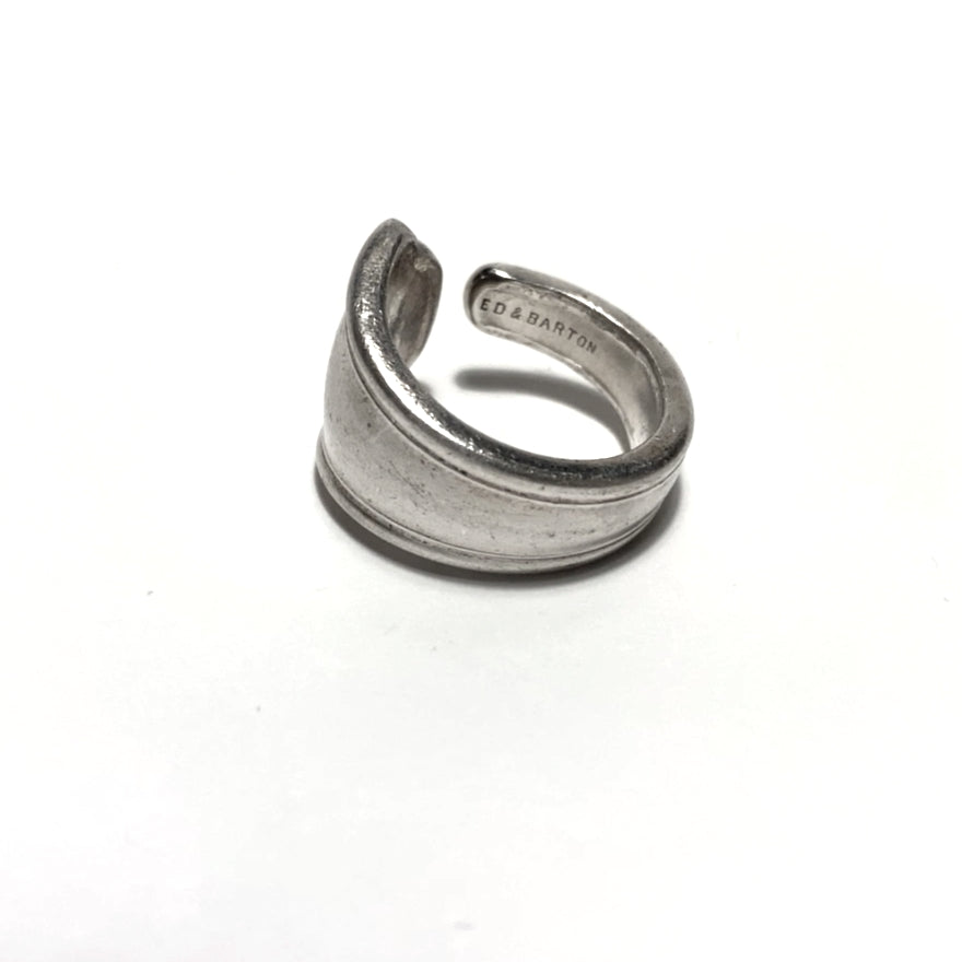 Spoon Ring　No.3476　19号