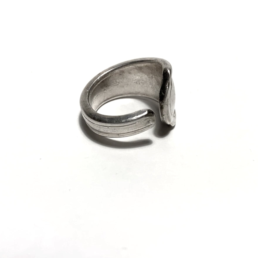 Spoon Ring　No.3476　19号