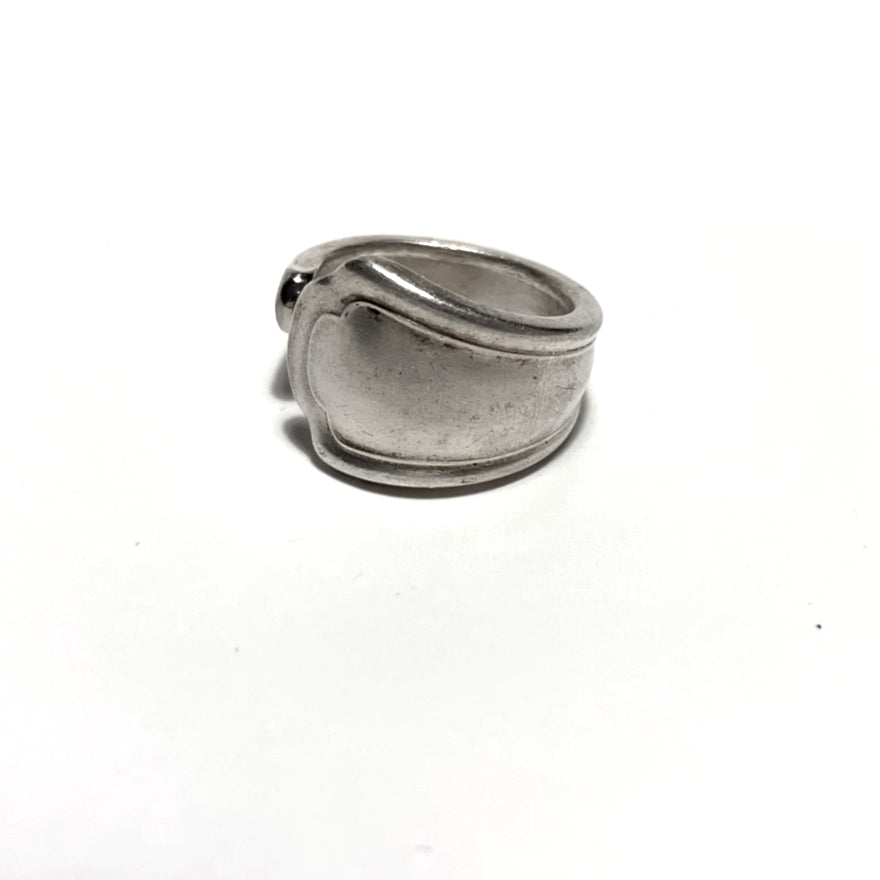 Spoon Ring　No.3476　19号