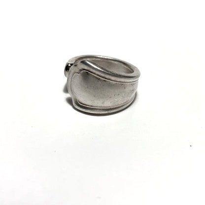 Spoon Ring　No.3476　19号