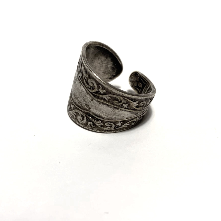 Spoon Ring　No.3477　22号