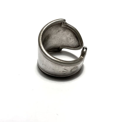 Spoon Ring　No.3478　20号