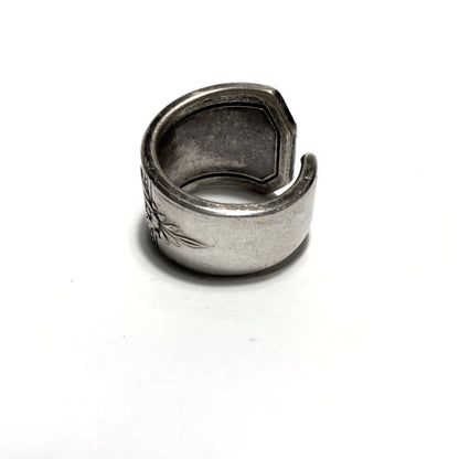 Spoon Ring　No.3479　18号