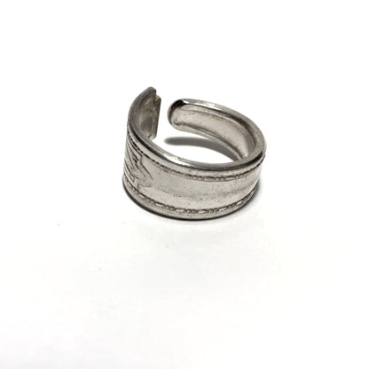 Spoon Ring　No.3480　22号