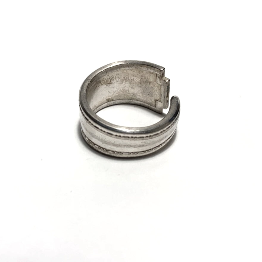 Spoon Ring　No.3480　22号