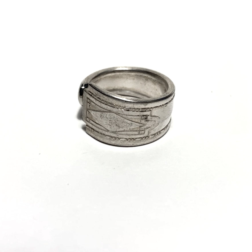 Spoon Ring　No.3480　22号