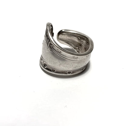 Spoon Ring　No.3483　22号