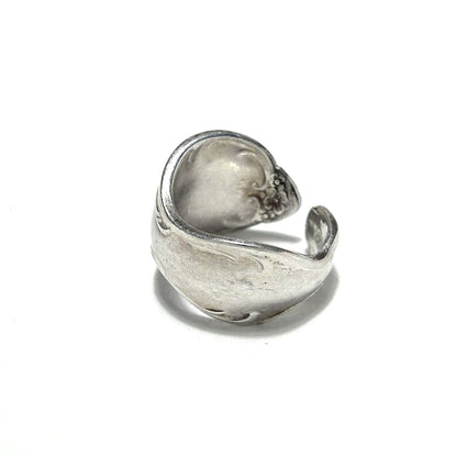 Spoon Ring　No.7334　25号