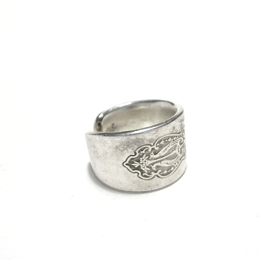 Spoon Ring　No.7151　17号