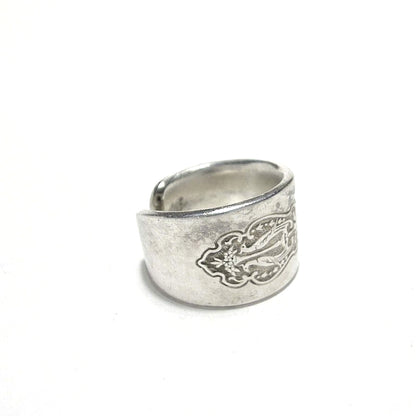 Spoon Ring　No.7151　17号