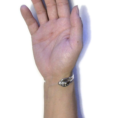 Spoon Bangle　No.8069