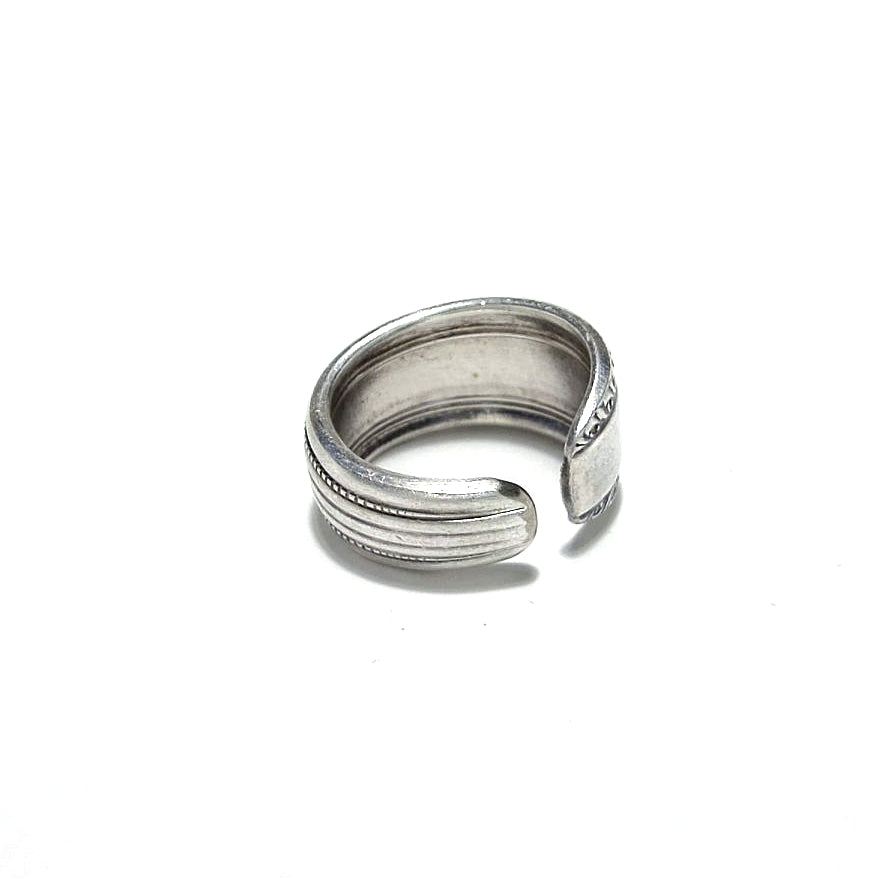 Spoon Ring　No.7209　21号