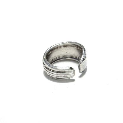 Spoon Ring　No.7209　21号