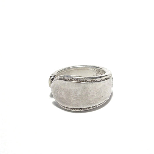 Spoon Ring　No.7318　23号