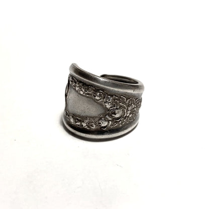 Spoon Ring　No.3509　21号