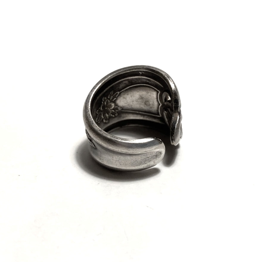 Spoon Ring　No.3509　21号