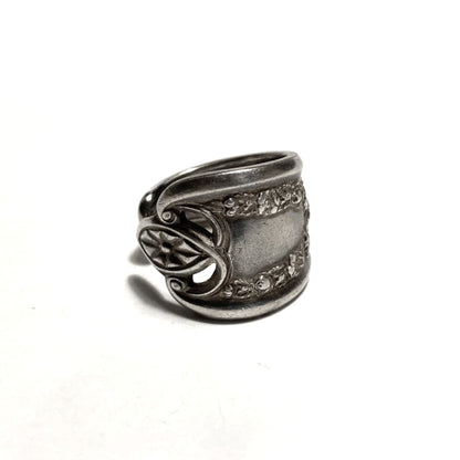 Spoon Ring　No.3509　21号