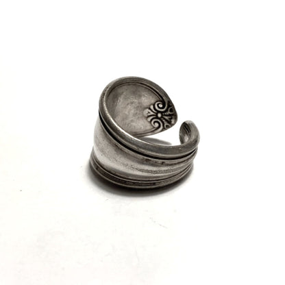 Spoon Ring　No.3511　21号