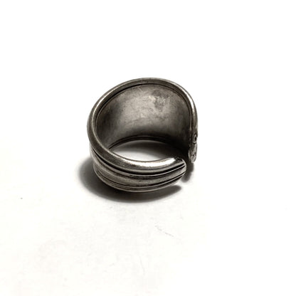 Spoon Ring　No.3511　21号