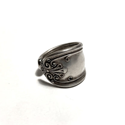 Spoon Ring　No.3511　21号