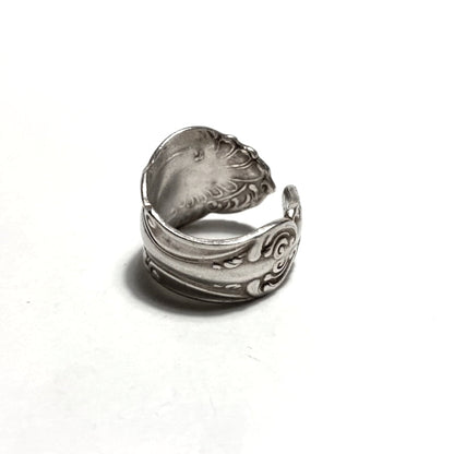 Spoon Ring　No.3513　21号