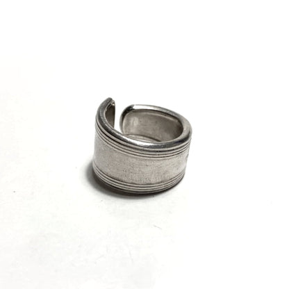 Spoon Ring　No.3514　14号