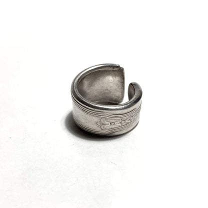 Spoon Ring　No.3514　14号